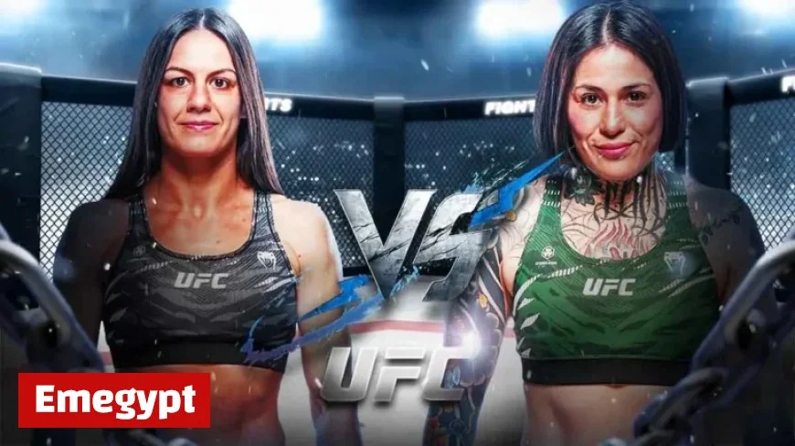 UFC Vegas 110: Alice Ardelean vs. Montserrat Ruiz Prediction and Odds