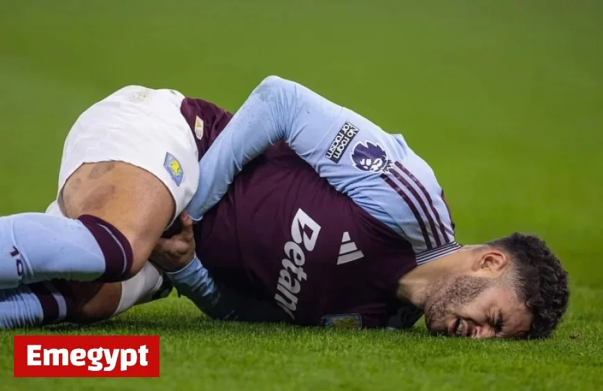 Four Key Aston Villa Players Missing Against Liverpool Including Top Scorer and Harvey Elliott Absentees