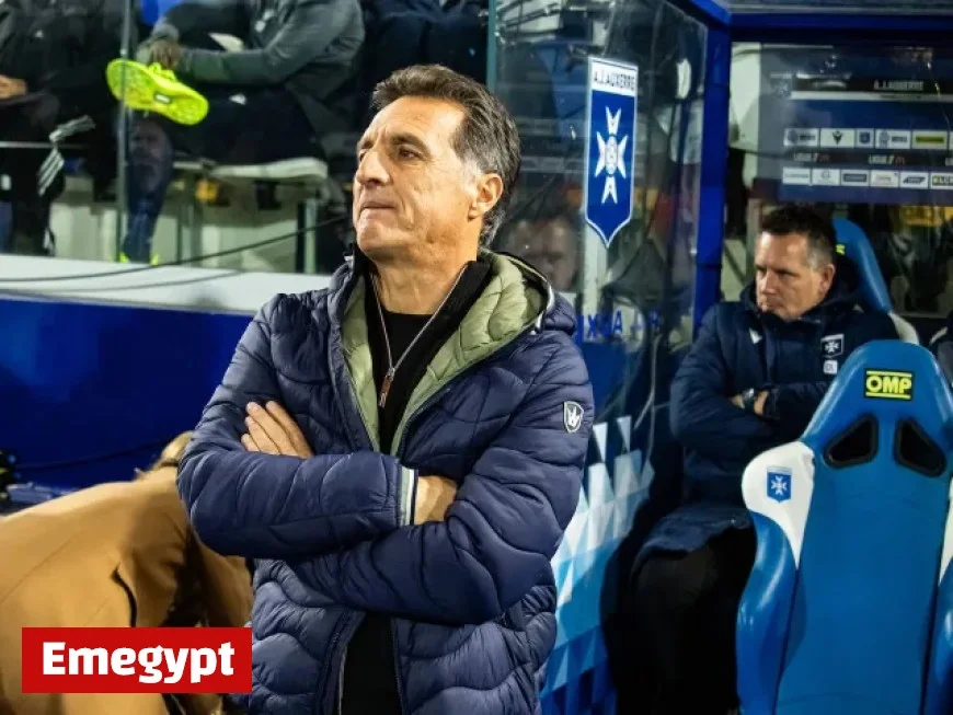 Auxerre vs Marseille Preview: Predictions, Team News, and Lineups