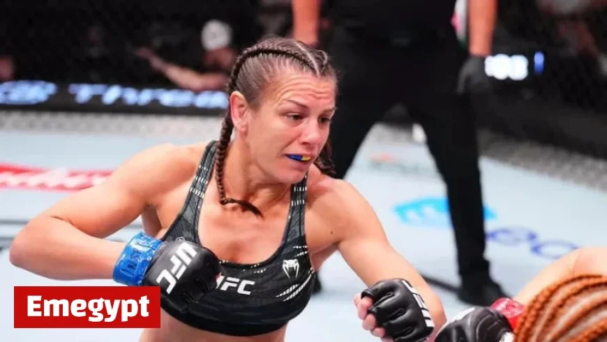 Alice Ardelean Plans a Major Relocation