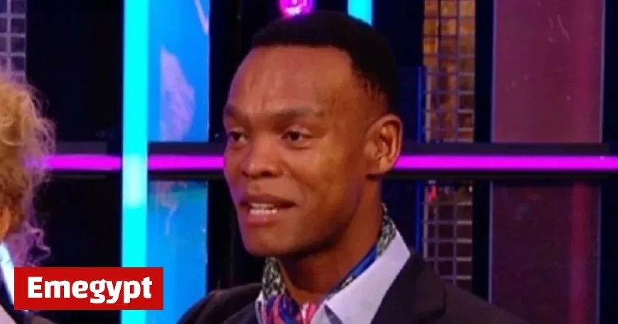 Strictly Star Johannes Radebe Excited as Move Away from BBC Show Gains Support