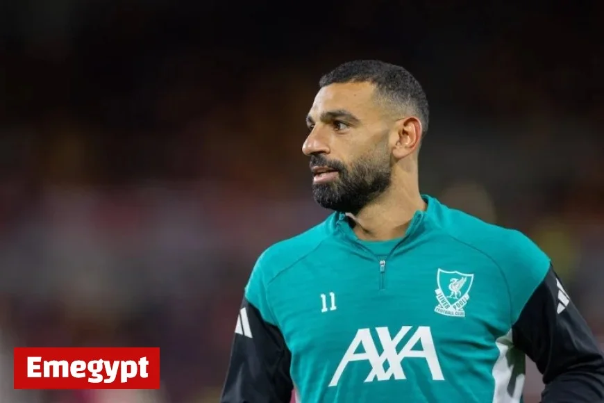 Liverpool secures Mohamed Salah’s stay for 3 additional matches before AFCON departure