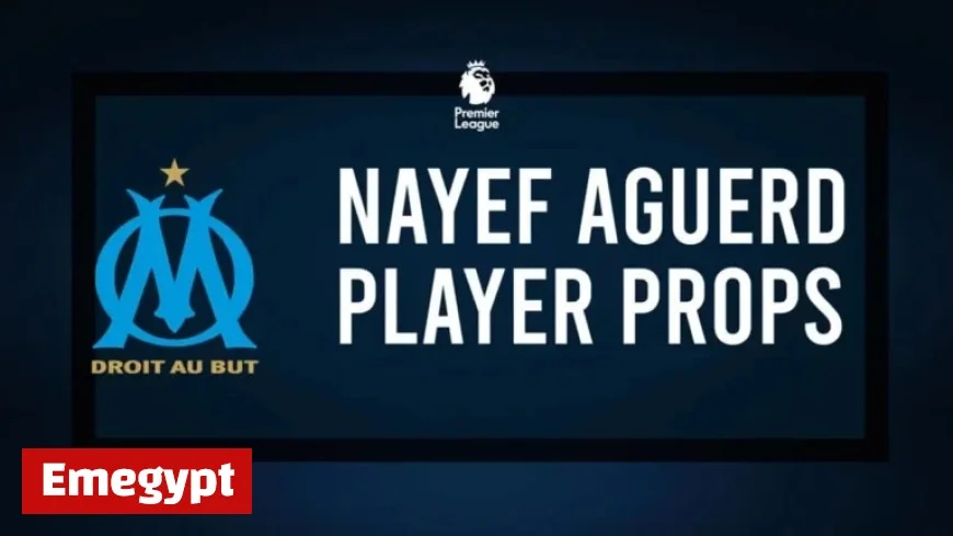 Nayef Aguerd Goal Odds and Player Props Against AJ Auxerre, Nov 1