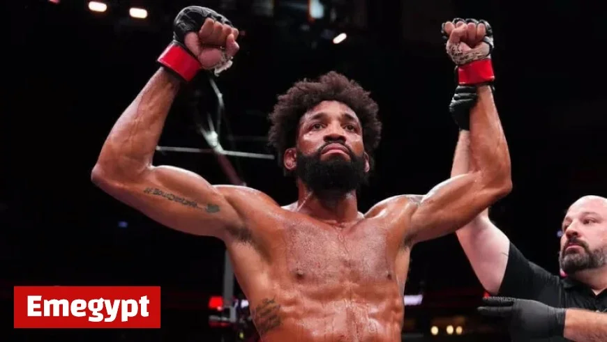 Phil Rowe Faces Internal Struggles in Fight Journey