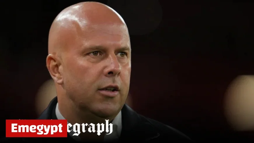 Arne Slot Confirms Strong Support from Liverpool Board