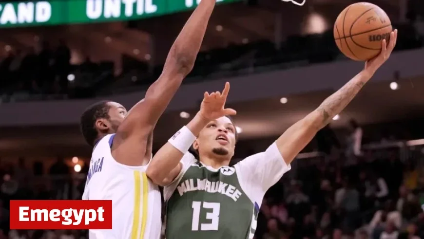 How to Watch Bucks vs Kings Today: Channel, Start Time, TV Schedule, Betting Odds