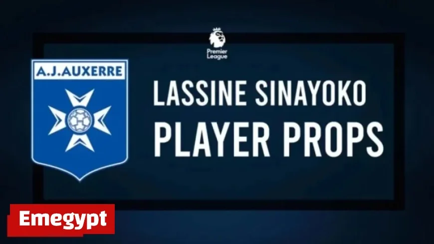 Lassine Sinayoko Faces Olympique Marseille: Nov 1 Player Props, Scoring Odds
