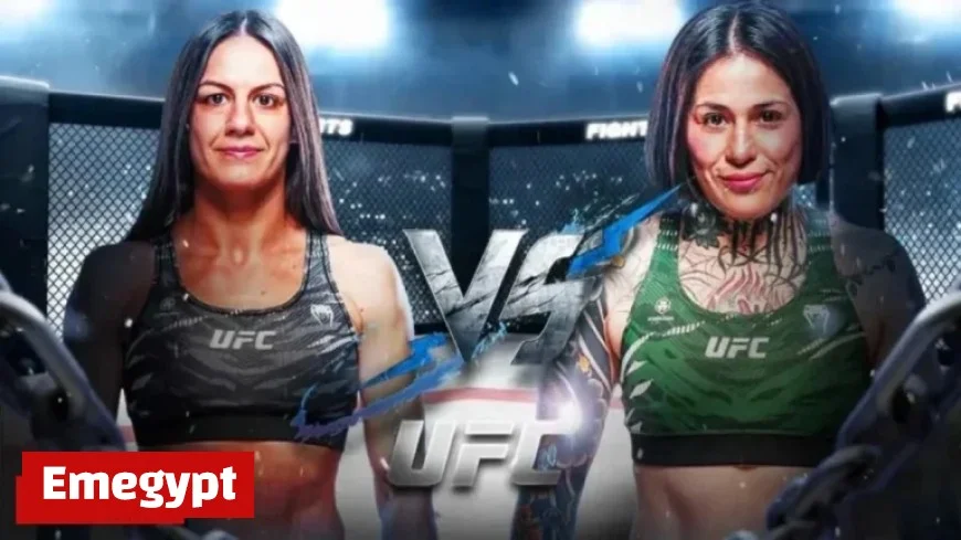 UFC Vegas 110: Predicting Outcomes for Ardelean vs. Ruiz Fight