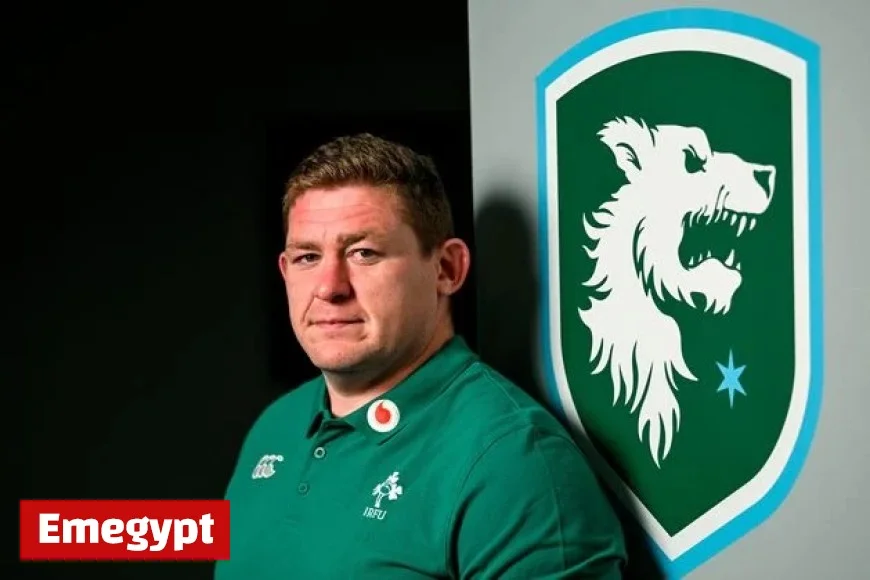 Tadhg Furlong Eager for Chicago Rematch Against All Blacks Reflects on Raw 2016 Performance and Salmonella Joke