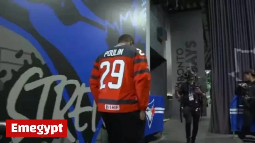 Vlad Jr. Draws Inspiration from Poulin Ahead of Year’s Biggest Match