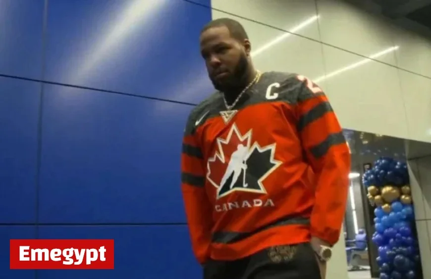 Vladimir Guerrero Jr. Honors Marie-Philip Poulin; Addison Barger Promoted – MLB Highlights