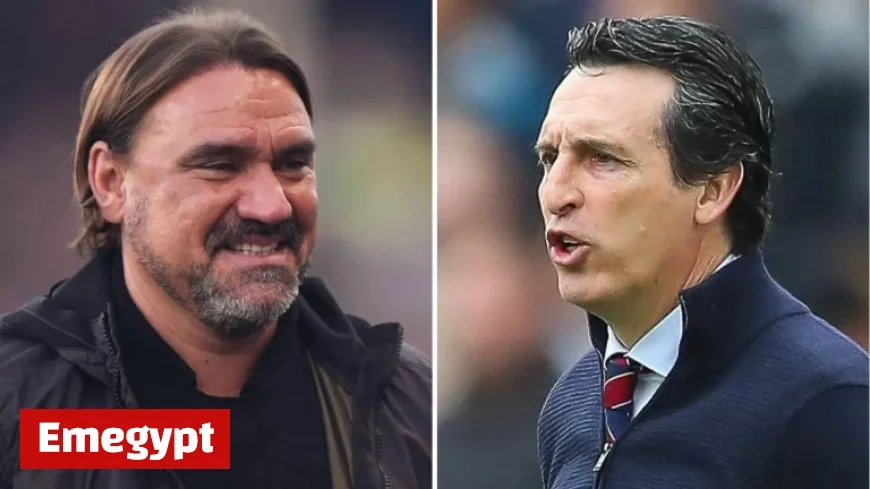 Leeds Targets Aston Villa’s 33-Cap International Star as Emery’s Decision is Unveiled