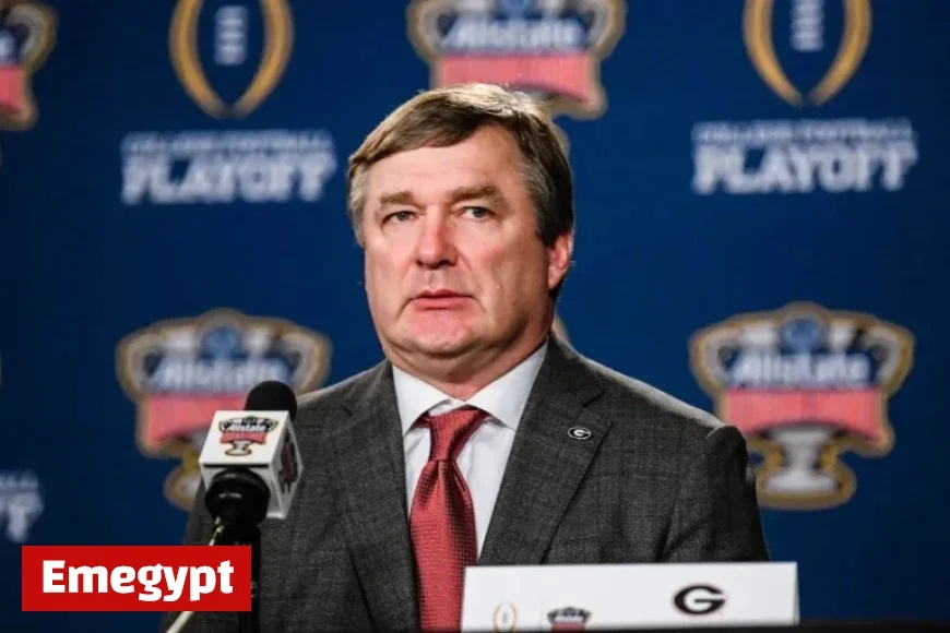 Kirby Smart Warns DJ Lagway Despite Georgia’s Advantage in Gainesville
