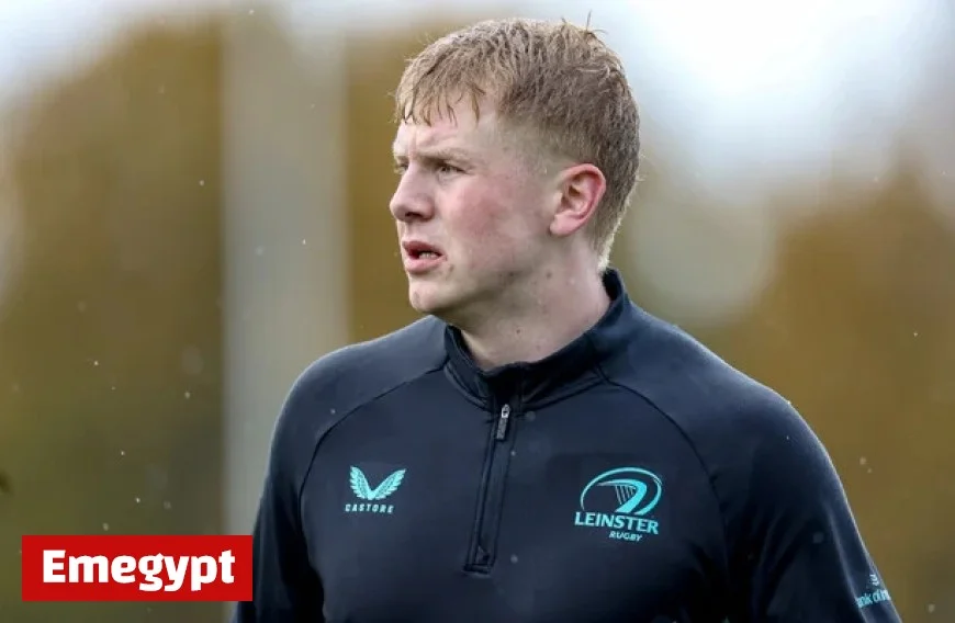 Leinster’s Osborne Dodges Ban Following Red Card Incident Against Zebre