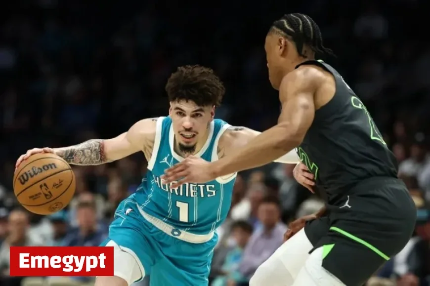 Watch Timberwolves vs. Hornets: Live NBA Stream and TV Channel