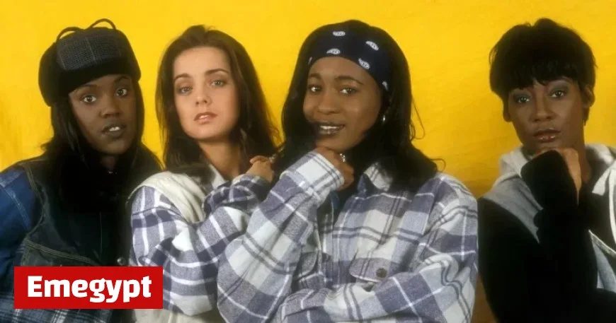 Former 90s Girlband Member Reveals Strict Dietary Controls During Her Pop Star Days