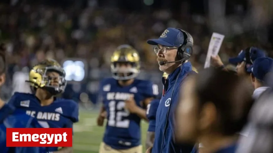 UC Davis Triumphs Over Adversity with the ‘Aggie Way’