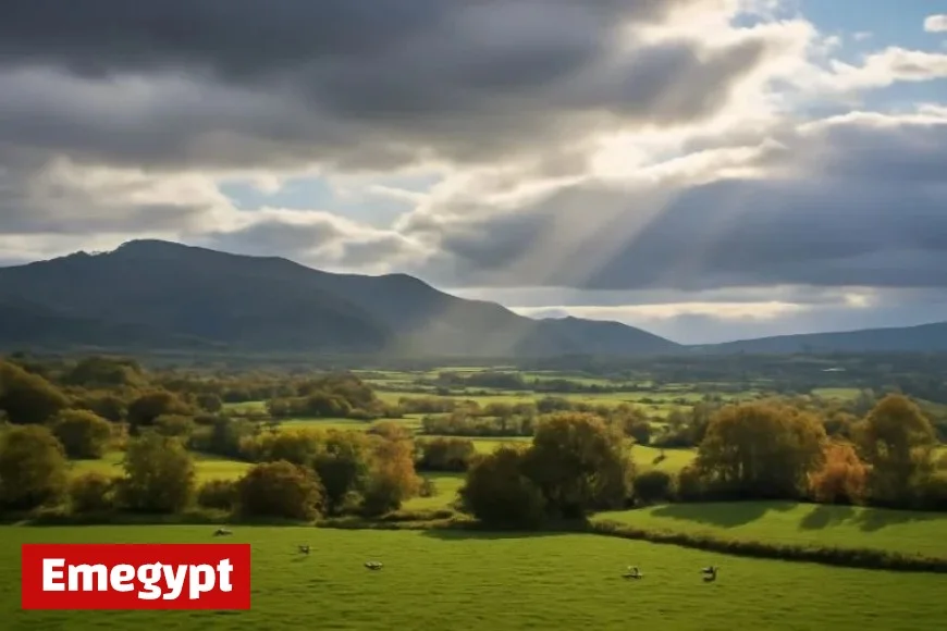 Wales Weather Alert for October 26: Embrace Chilly Evenings and Breezy Days