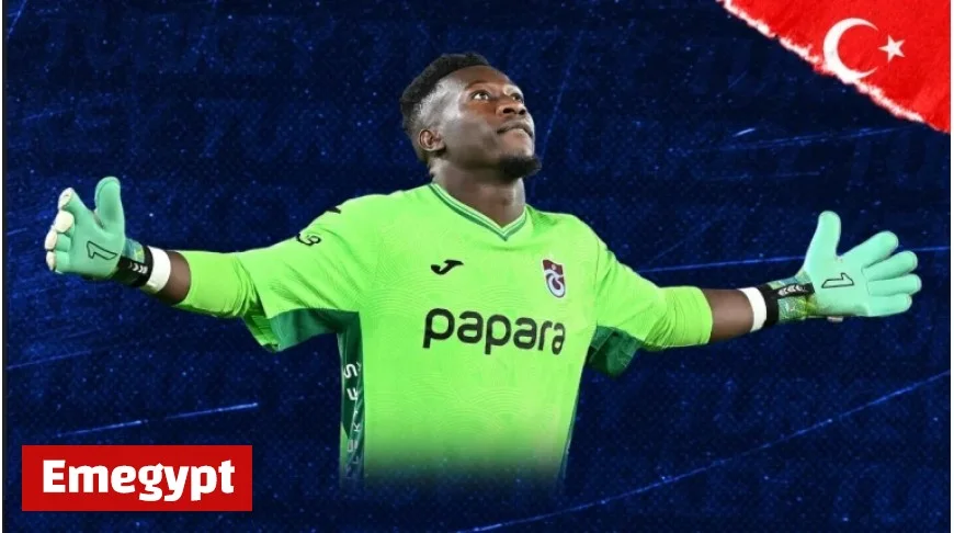 Why André Onana is Celebrated in Türkiye Despite His Man United Setbacks