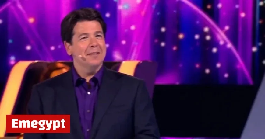 Strictly Star Shuts Down Michael McIntyre During The Wheel With Firm Remark ‘This Is Not About Me’