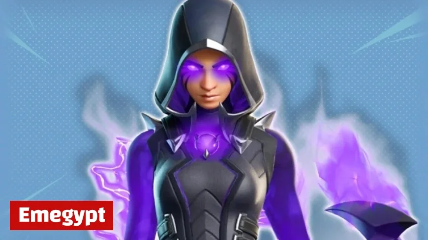 Fortnite Augury Skin Disappears: Will Epic Games Reinstate It?