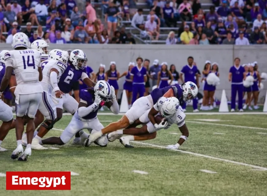 Wildcats Challenge Texans, Aim to End TSU’s Unbeaten Streak