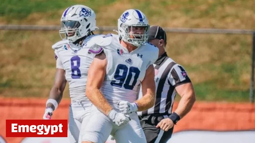 Top 25 Showdown Headlines ACU Homecoming Before Sell-Out Crowd