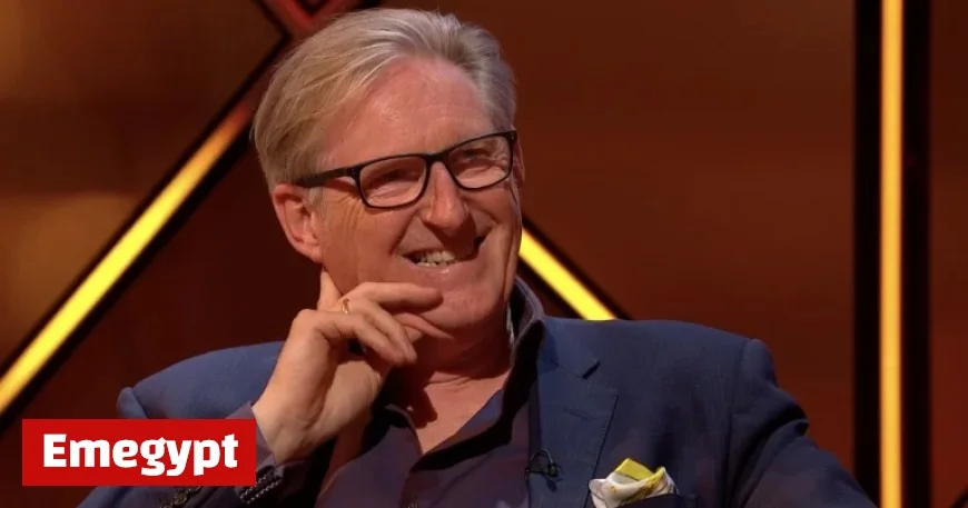 Romesh Ranganathan’s Mum Shanthi Delivers Line of Duty Performance for Adrian Dunbar