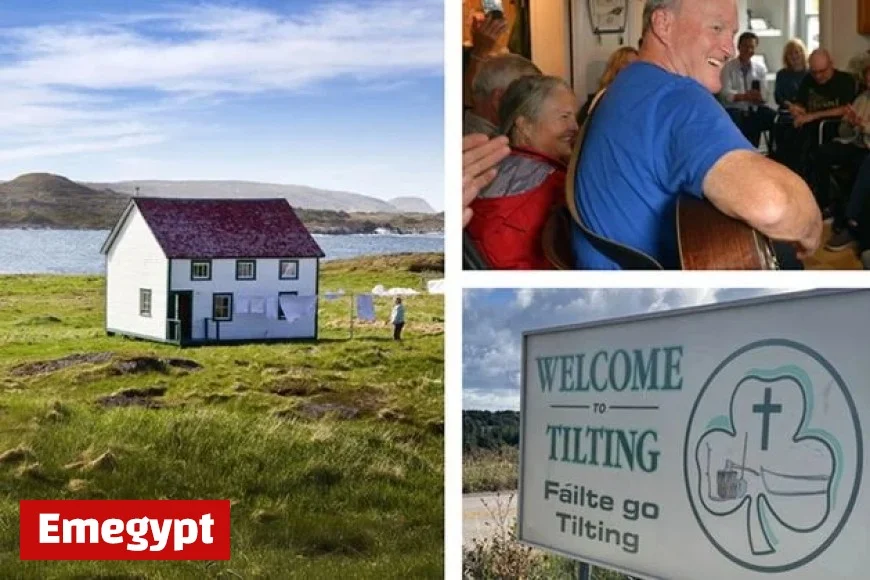 Discover the Most Irish Place Outside of Ireland Locals Are Surprised by Their Accents