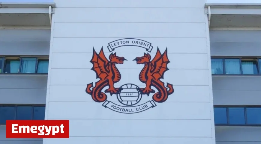 East London football club unveils plans for new world-class stadium construction