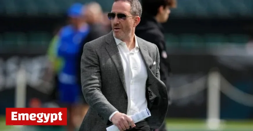 Eagles Trade Rumors: Latest Updates Before NFL Deadline