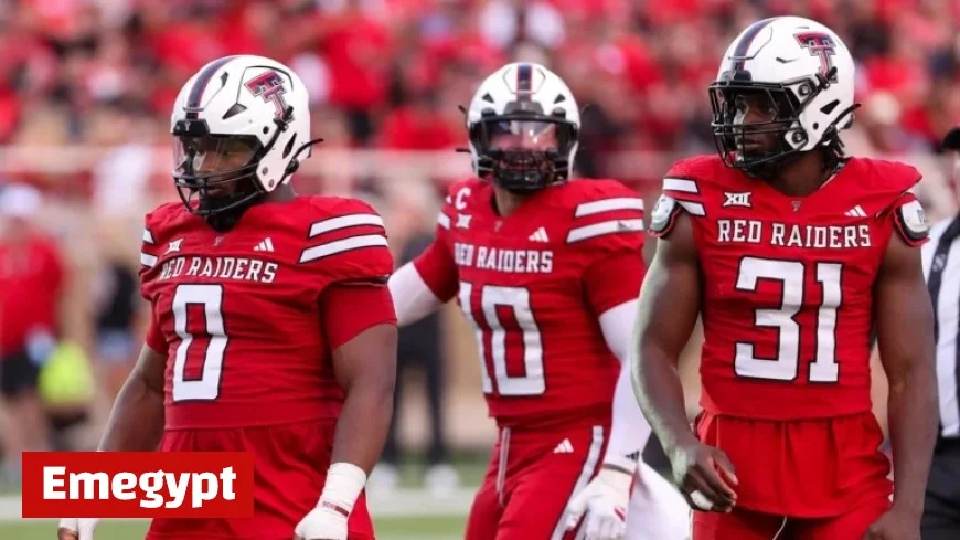 Joey McGuire Urges Underdog Player to Enter Heisman Race