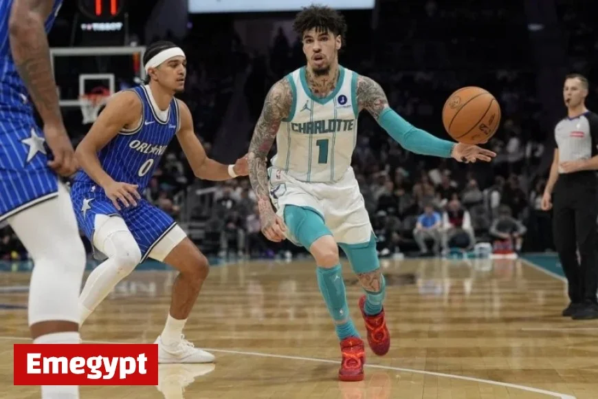 Timberwolves and Hornets Clash as Both Teams Aim to Break Two-Game Losing Streaks