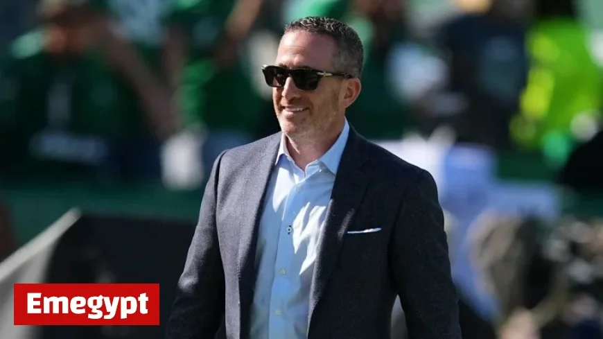 Howie Roseman Strikes Again with a New Trade Leaving Eagles Fans Puzzled