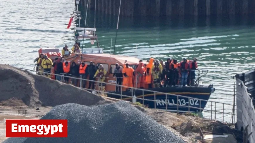 Poll reveals the importance of immigration on people’s list of concerns