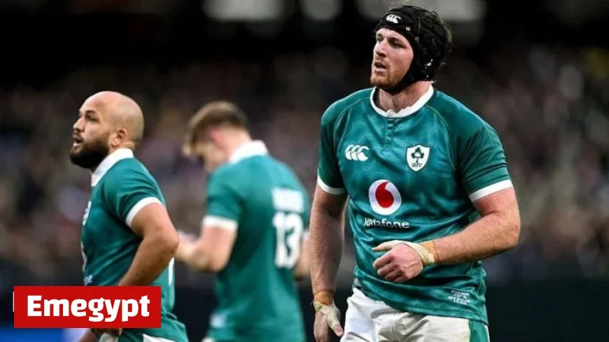 Live Updates: New Zealand Takes the Lead Against Ireland with Real-Time Text and Radio Coverage