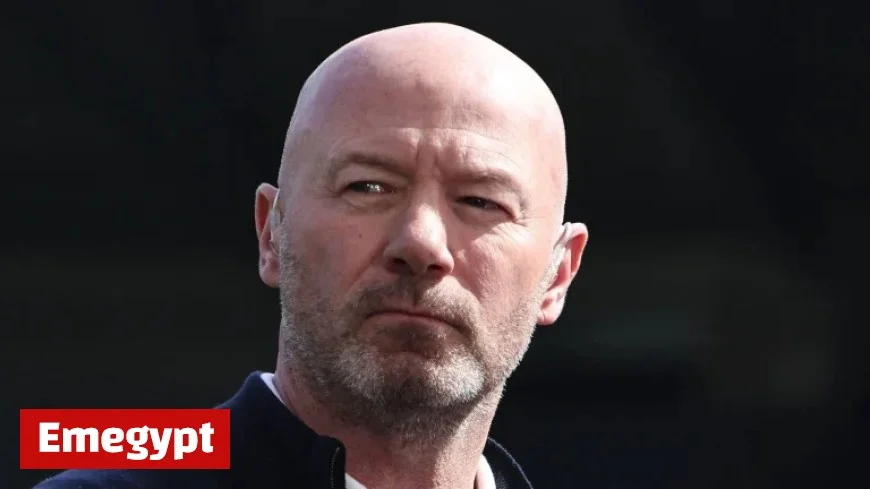 Shearer Criticizes Embarrassed Man Utd Star Over Poor Attitude Advises to Focus and Improve