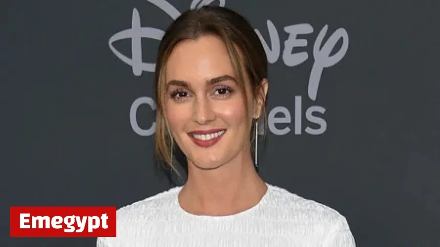 Leighton Meester Unaware of Surprise Release for Debut Album Tracks