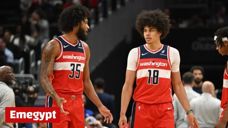 Wizards vs. Magic: A Comprehensive Match Preview