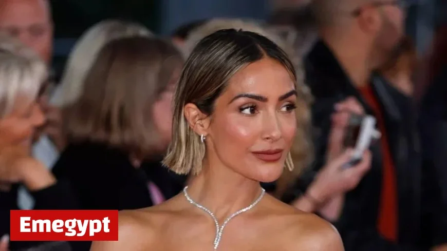 Frankie Bridge’s Journey: From Pop Star to Captivating Strictly Come Dancing Spotlight