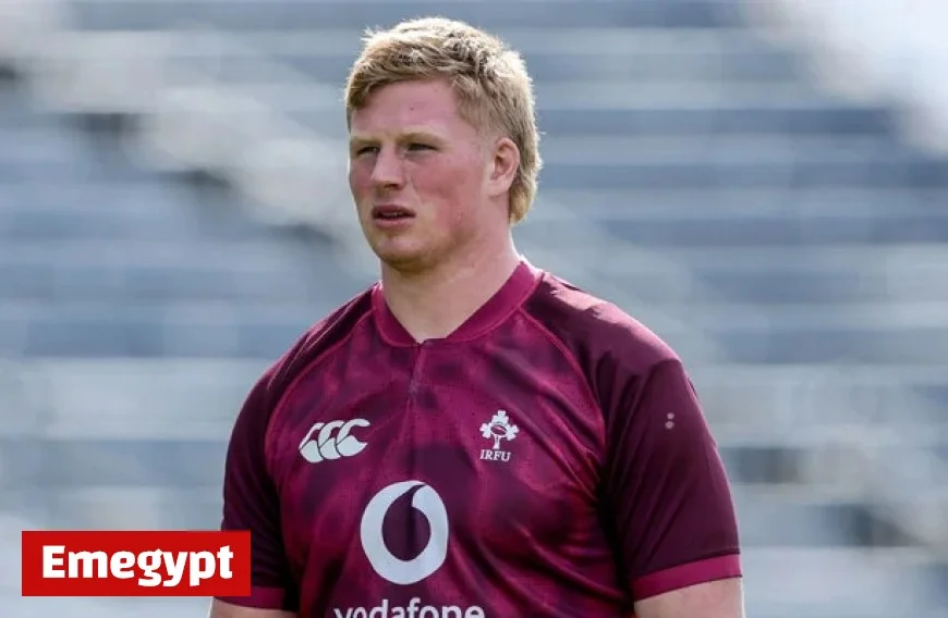 McCarthy’s Bold Approach Catches Farrell’s Attention