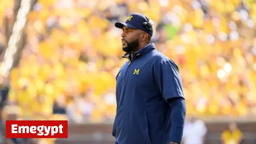 Michigan Wolverines Face Purdue Boilermakers: Live Football Updates