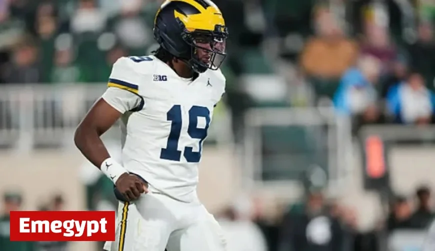 Watch Michigan vs. Purdue Live: Date, Time, TV Channel, Streaming