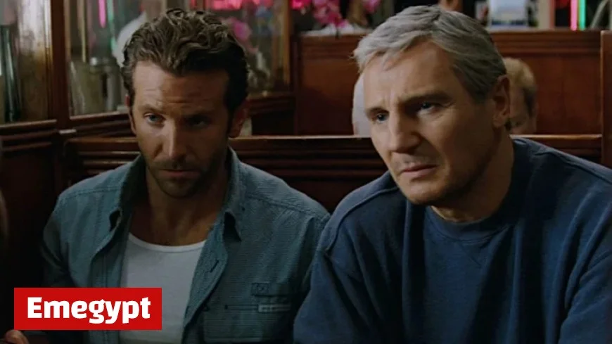 Liam Neeson’s Controversial 1980s Action Classic Remake Achieves Streaming Triumph 15 Years After Release