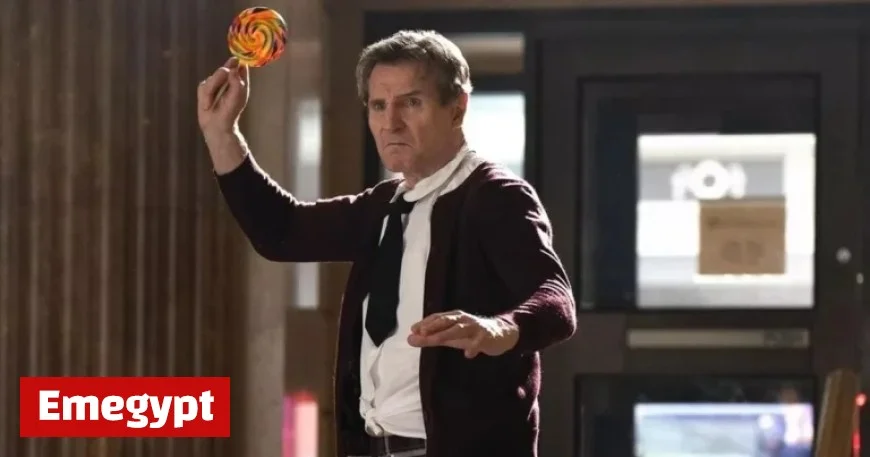 Movie Review: Hilarious Insights on the Comedy Reboot The Naked Gun