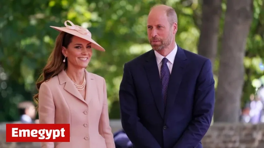 Explore Adelaide Cottage Prince William and Kate Middleton’s Soon-To-Be Former Home