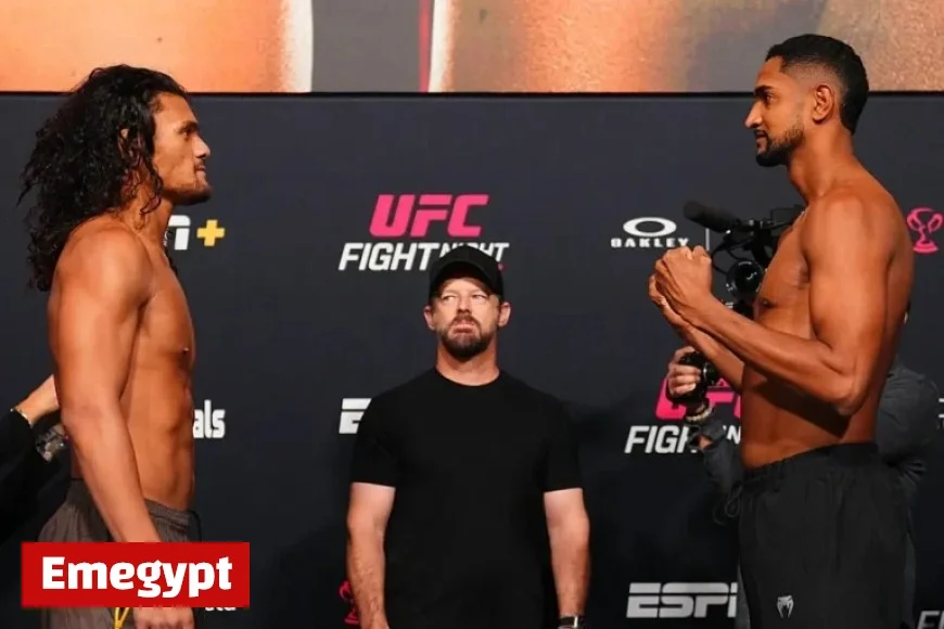 Billy Elekana vs. Kevin Christian: Expert Prediction and Top Pick