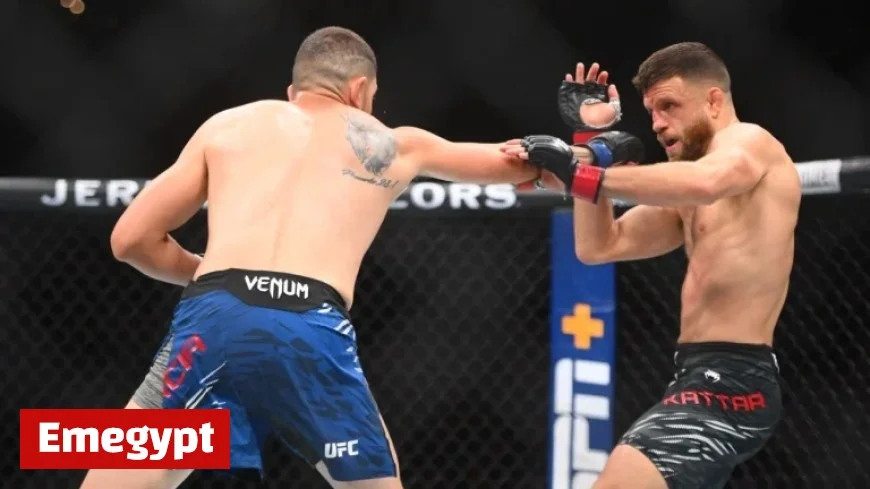 Garcia vs Onama UFC Fight Night Schedule and Viewing Guide on ESPN