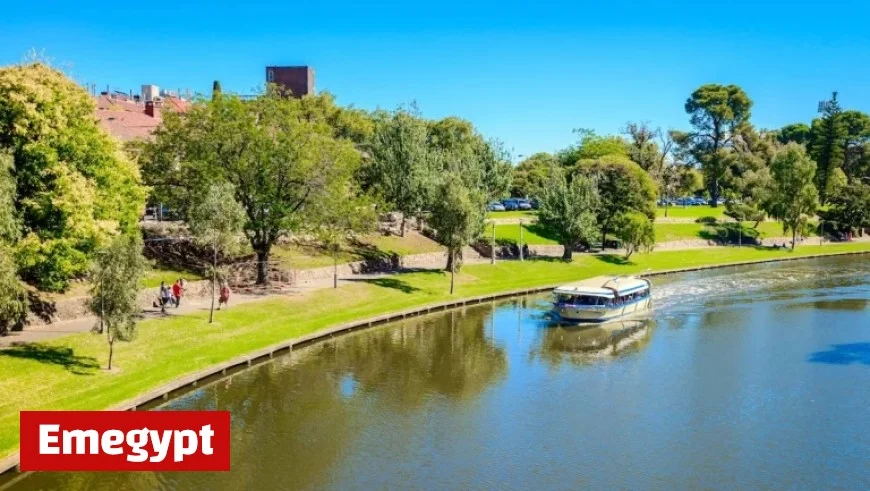 Adelaide Weather Update: What to Expect on Saturday November 1st and Beyond