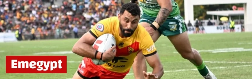 Rabbitohs Stars Ready to Shine in Pacific Championships and Ashes Series